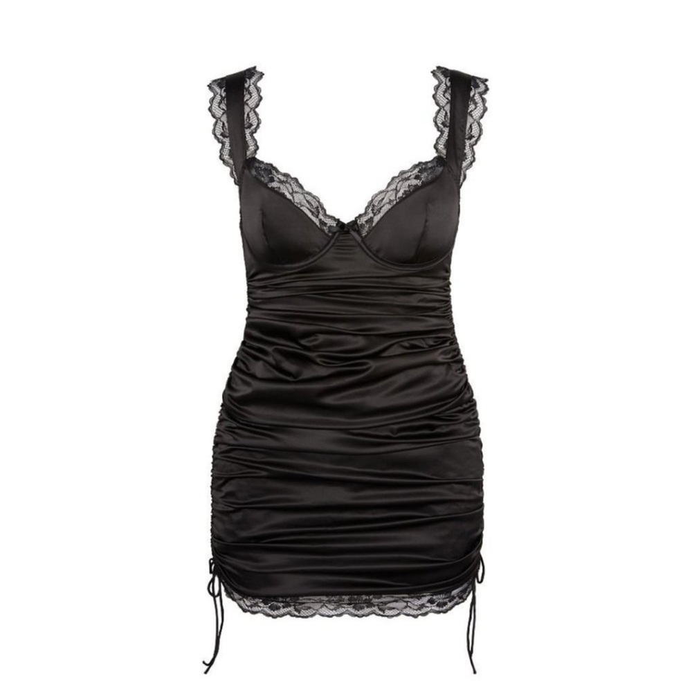 For love & lemons Inez dress